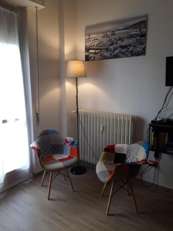Fiorino House Διαμέρισμα Φλωρεντία Εξωτερικό φωτογραφία