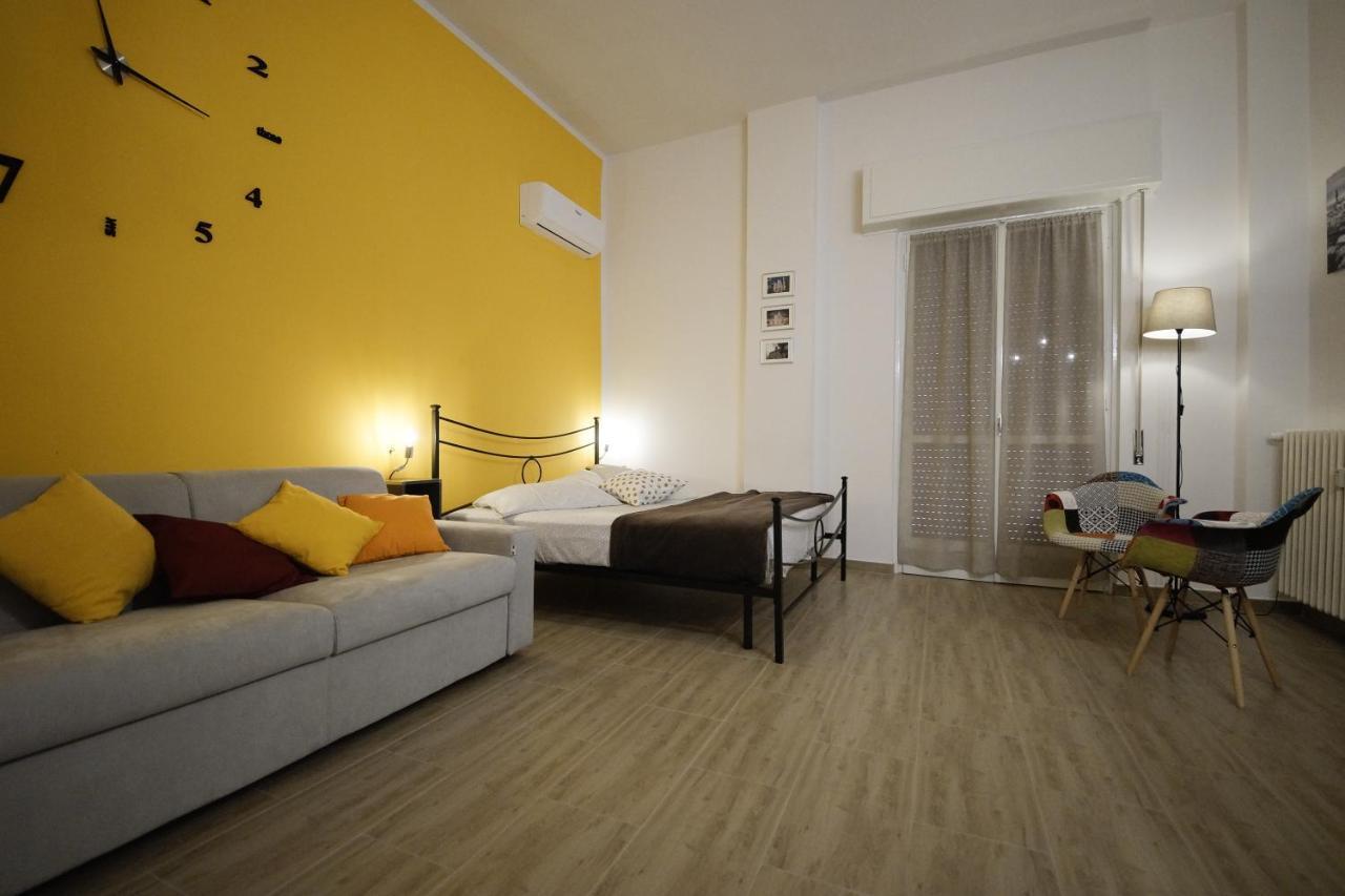 Fiorino House Διαμέρισμα Φλωρεντία Εξωτερικό φωτογραφία