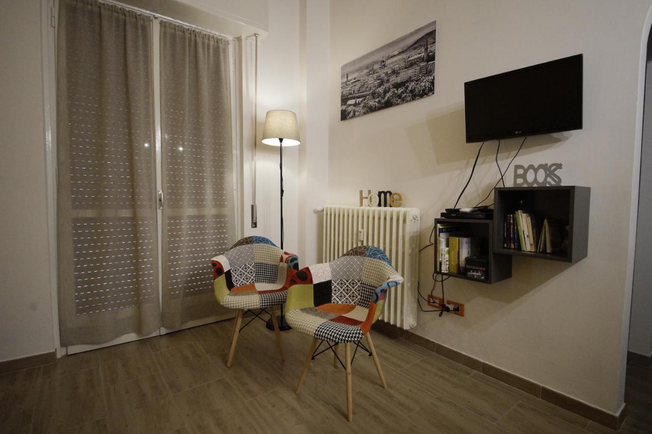 Fiorino House Διαμέρισμα Φλωρεντία Εξωτερικό φωτογραφία