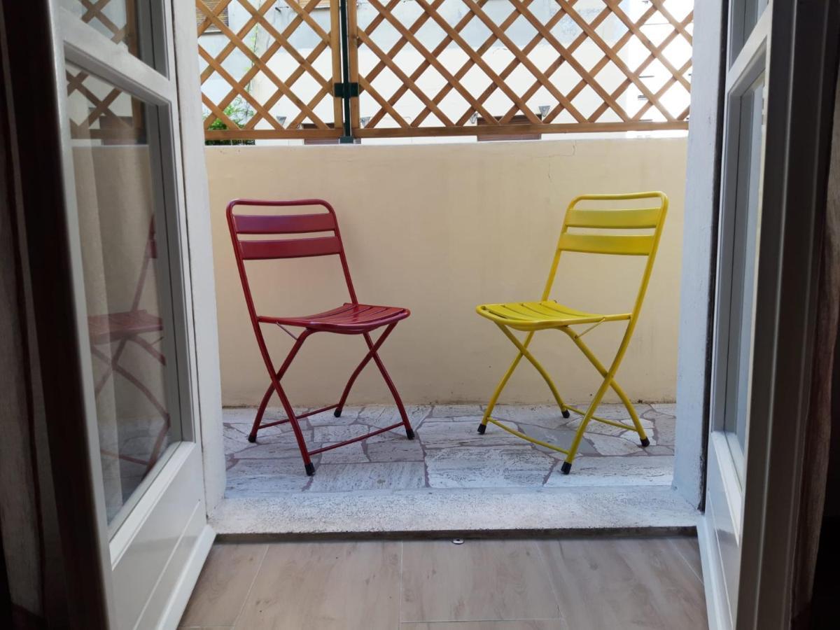 Fiorino House Διαμέρισμα Φλωρεντία Εξωτερικό φωτογραφία