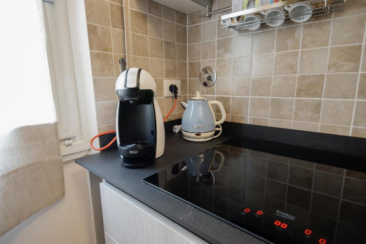 Fiorino House Διαμέρισμα Φλωρεντία Εξωτερικό φωτογραφία
