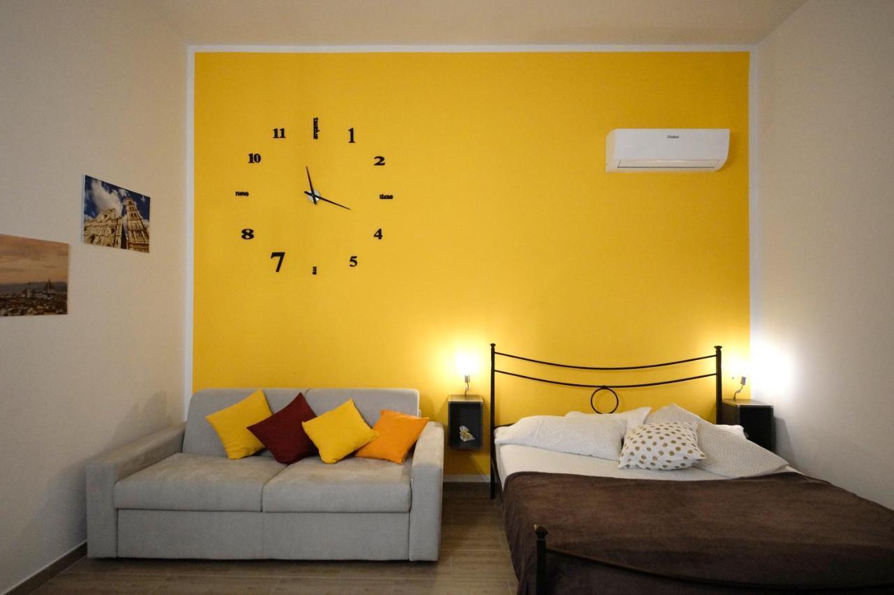 Fiorino House Διαμέρισμα Φλωρεντία Εξωτερικό φωτογραφία
