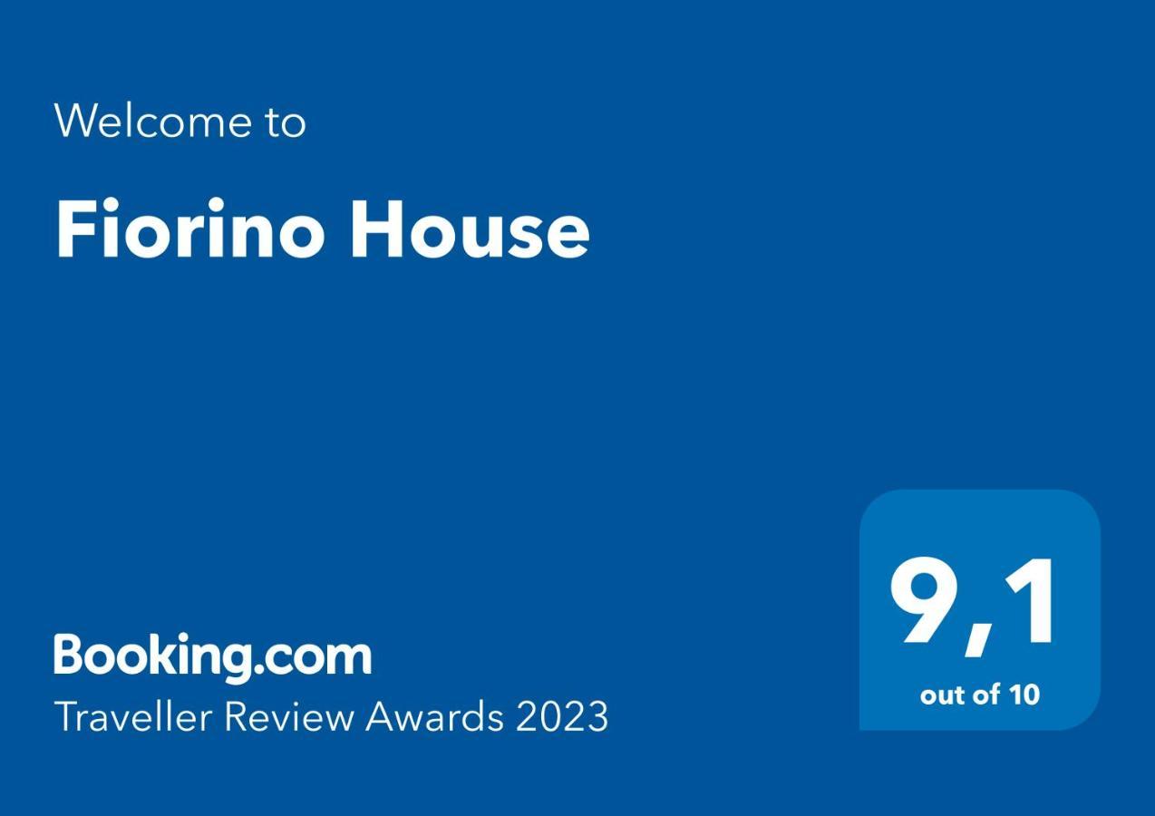 Fiorino House Διαμέρισμα Φλωρεντία Εξωτερικό φωτογραφία