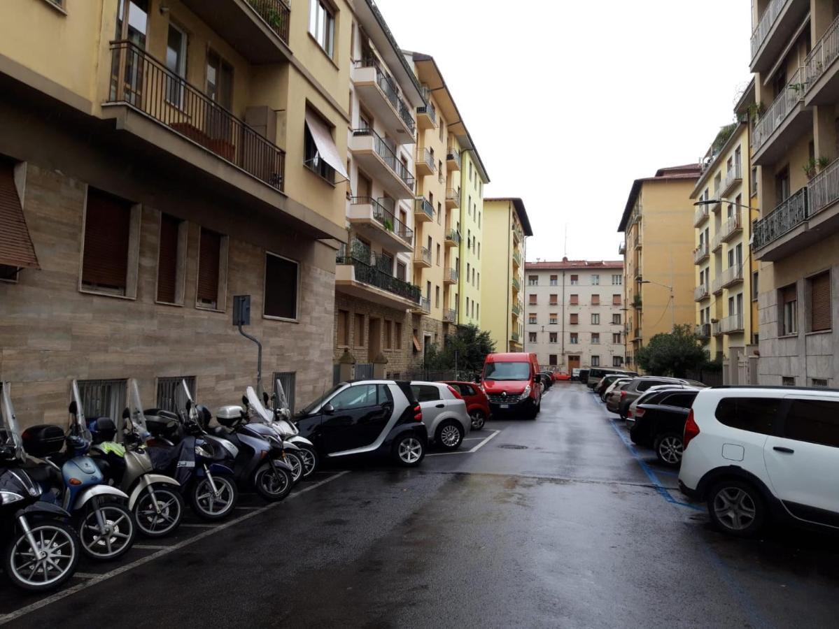 Fiorino House Διαμέρισμα Φλωρεντία Εξωτερικό φωτογραφία