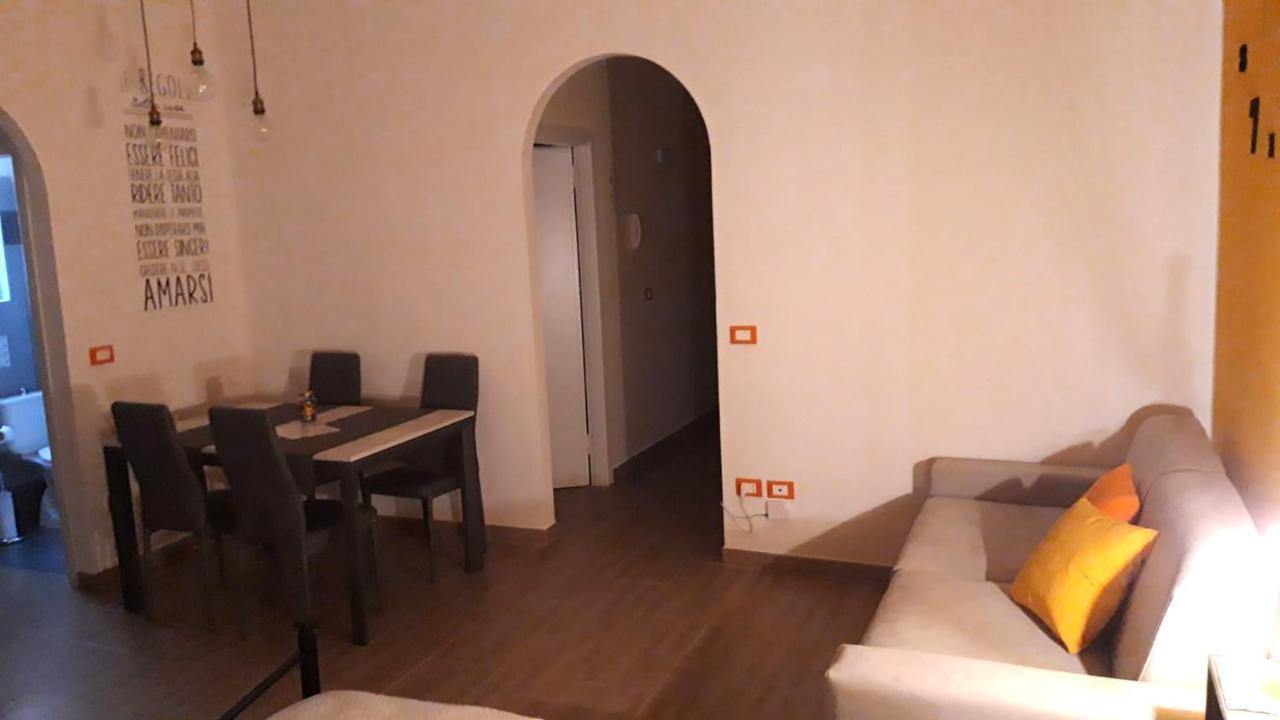 Fiorino House Διαμέρισμα Φλωρεντία Εξωτερικό φωτογραφία