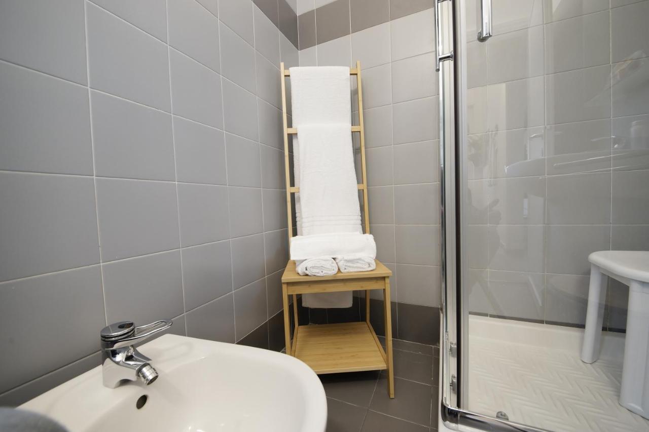 Fiorino House Διαμέρισμα Φλωρεντία Εξωτερικό φωτογραφία