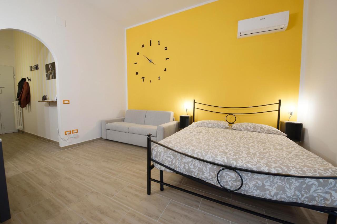 Fiorino House Διαμέρισμα Φλωρεντία Εξωτερικό φωτογραφία