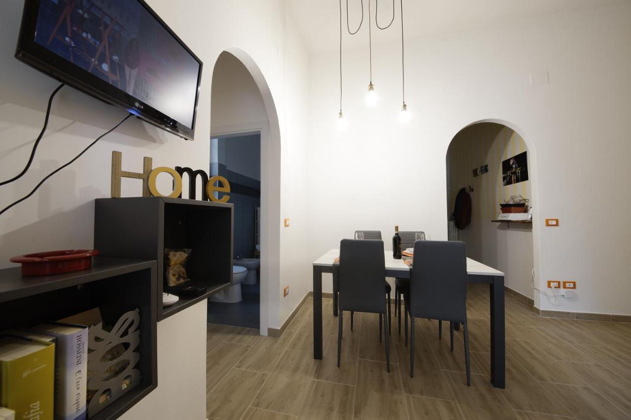 Fiorino House Διαμέρισμα Φλωρεντία Εξωτερικό φωτογραφία