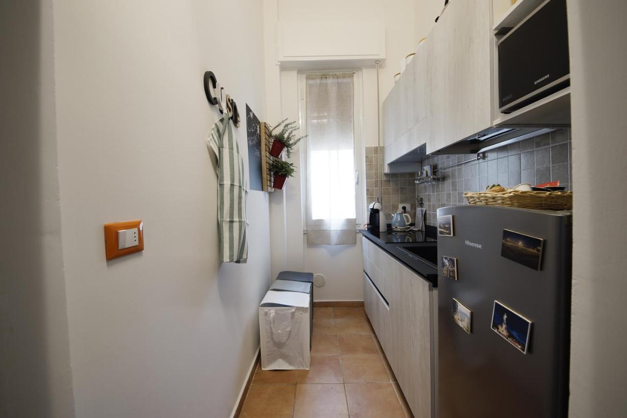 Fiorino House Διαμέρισμα Φλωρεντία Εξωτερικό φωτογραφία
