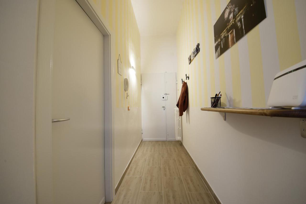 Fiorino House Διαμέρισμα Φλωρεντία Εξωτερικό φωτογραφία