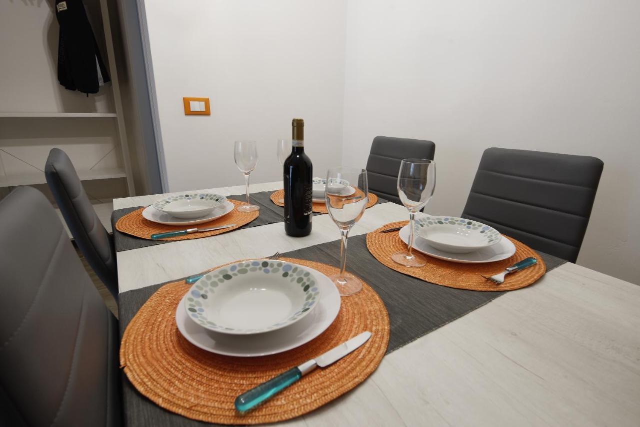 Fiorino House Διαμέρισμα Φλωρεντία Εξωτερικό φωτογραφία