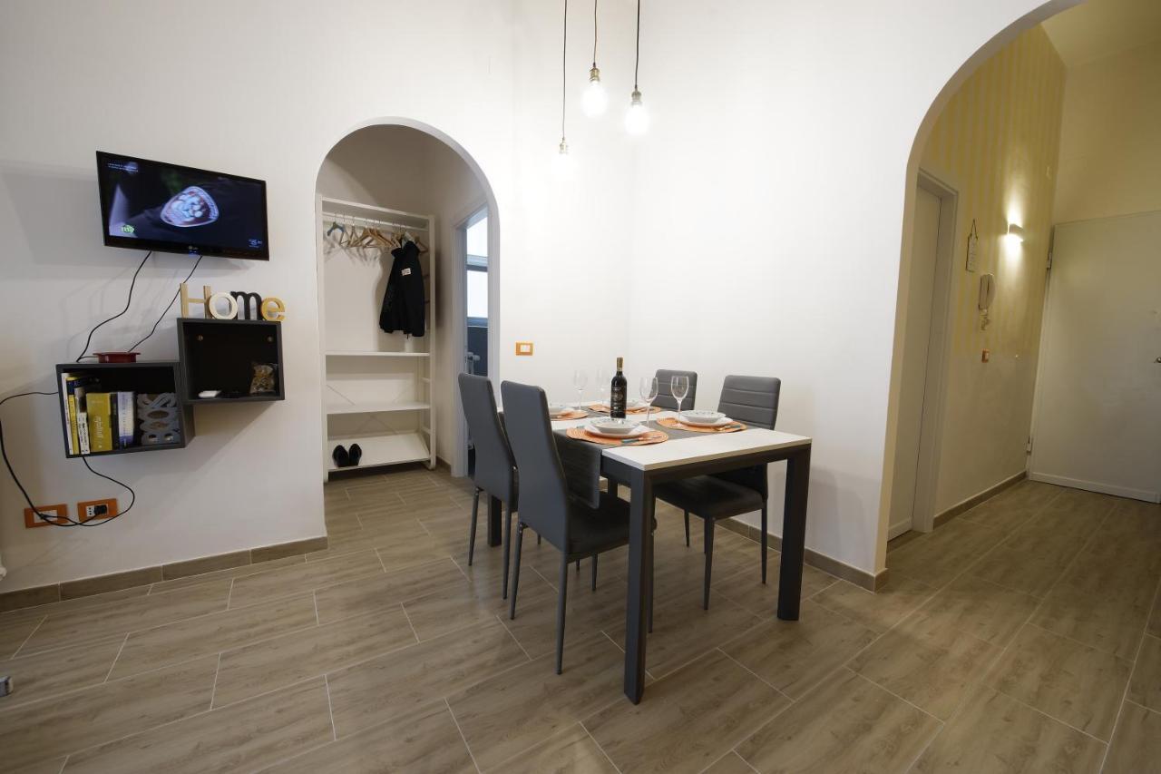 Fiorino House Διαμέρισμα Φλωρεντία Εξωτερικό φωτογραφία