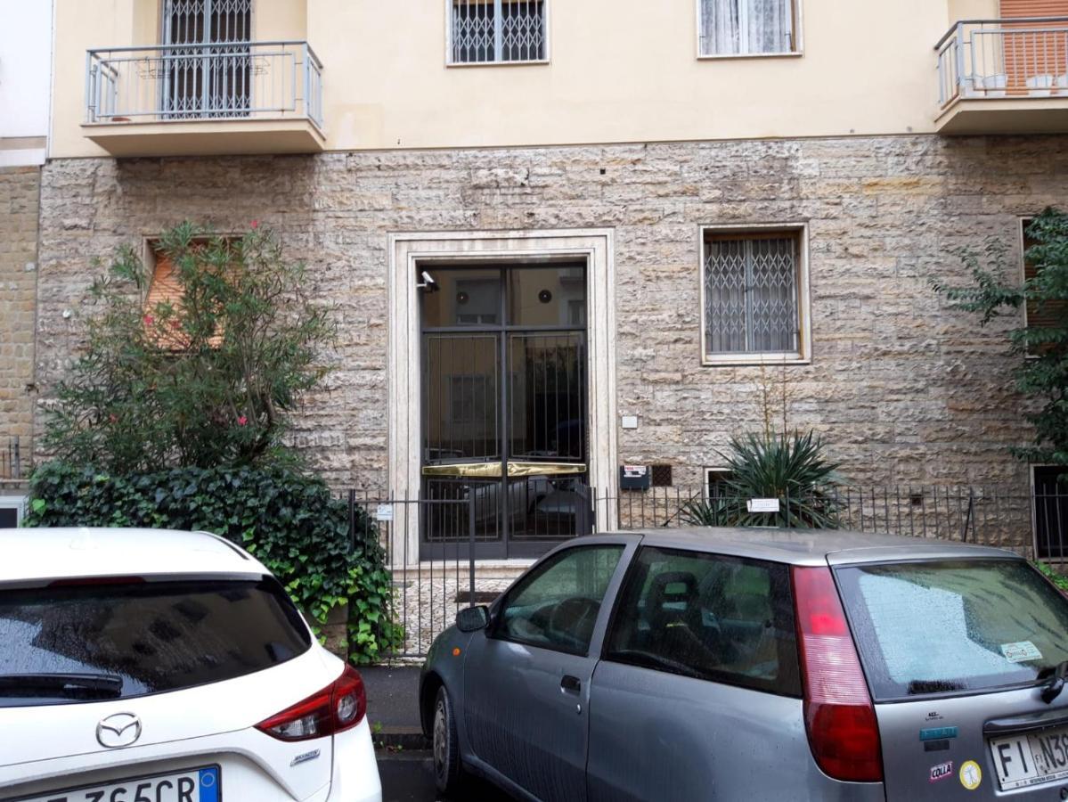 Fiorino House Διαμέρισμα Φλωρεντία Εξωτερικό φωτογραφία